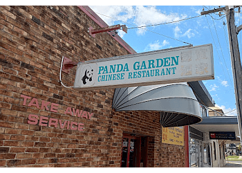 Panda Garden Chinese Restaurant