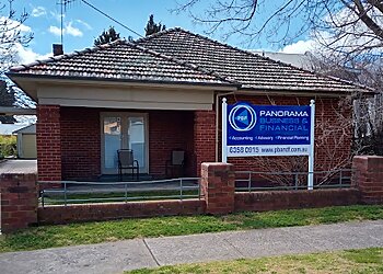 Panorama Business & Financial