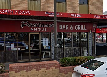 Pantano's Bar & Grill