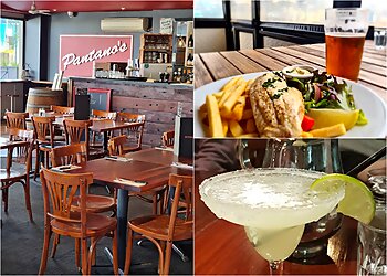 Pantano's Bar & Grill