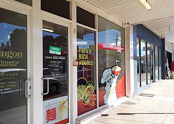 Papas Rich Noodle (Warragul)
