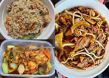 Papas Rich Noodle (Warragul)