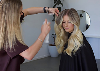 Paper Rokk Hair Paper Rokk Hair