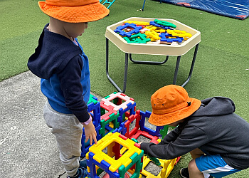 Papilio Early Learning Coombabah