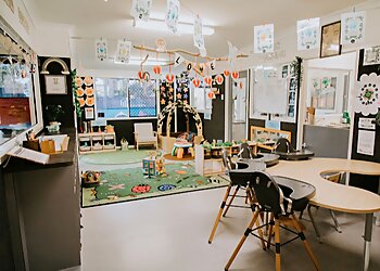 Papilio Early Learning Coombabah