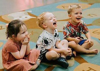 Papilio Early Learning Coombabah