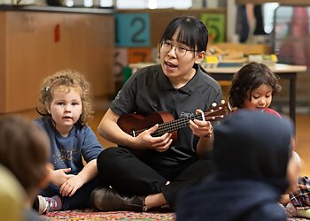 Papilio Early Learning Spring Hill