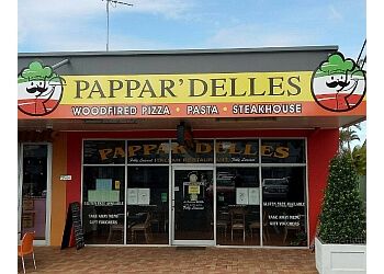 Pappar Delles Italian Restaurant