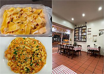 Pappar Delles Italian Restaurant