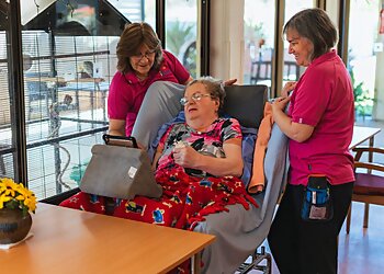 Para Hills Residential Care