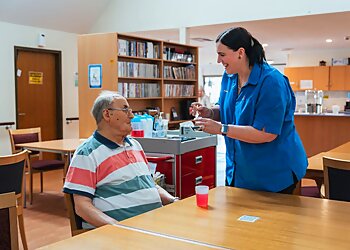 Para Hills Residential Care