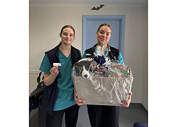 Para Hills Veterinary Clinic