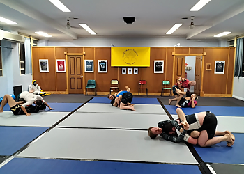 Parabellum Martial Arts