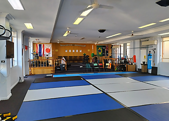 Parabellum Martial Arts