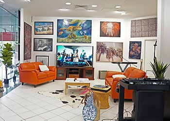 Paradise Adventure Travel