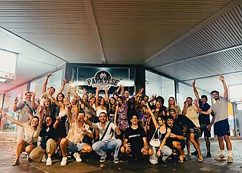 Paradise Adventure Travel