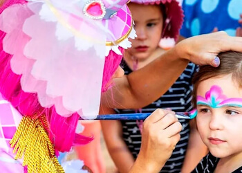 Paradise Kids Entertainment