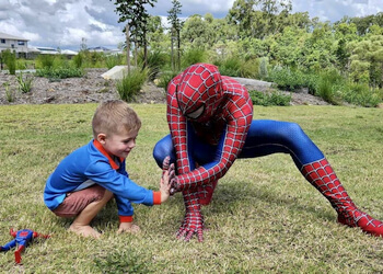 Paradise Kids Entertainment