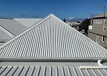Paradise Roofing NSW Pty Ltd.