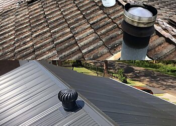 Paradise Roofing NSW Pty Ltd.