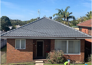Paradise Roofing NSW Pty Ltd