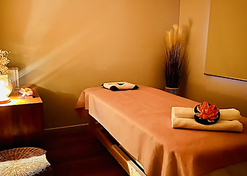 Paragon Thai Massage Bendigo
