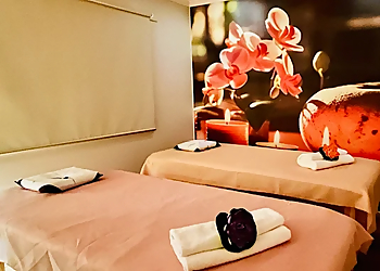 Paragon Thai Massage Bendigo