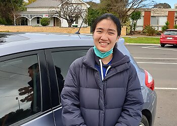 Parallel Driving School