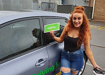 Parallel Driving School