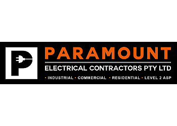Paramount Electrical Contractors Pty Ltd 