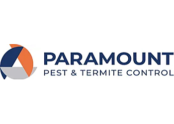 Paramount Pest & Termite Control