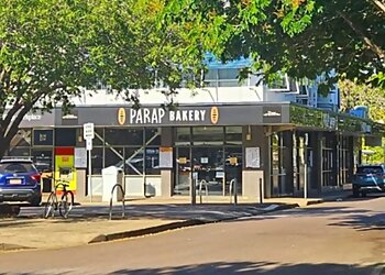 Parap Bakery
