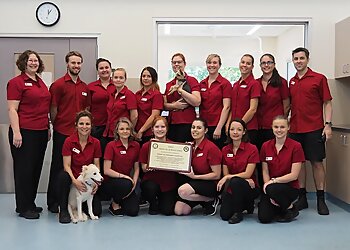 Parap Veterinary Hospital