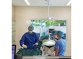 Parap Veterinary Hospital