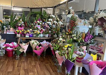 Park Avenue Florist