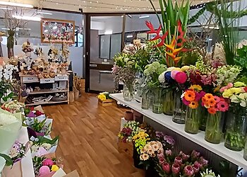 Park Avenue Florist