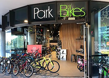 Sydney Bike Shops Park Bikes image 1