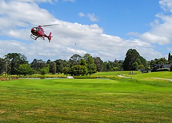 Park Proxi Gibraltar Bowral