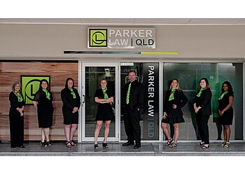 Parker Law QLD