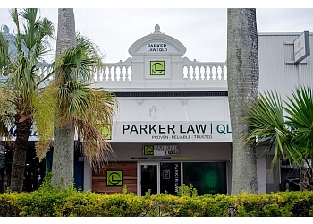 Parker Law QLD