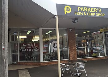 Parker's Fish & Chips