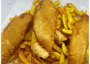 Parker's Fish & Chips