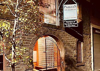 Parkers Steakhouse