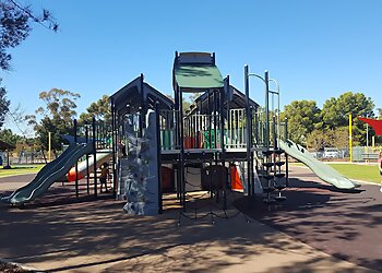 Park for Play