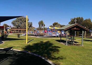Park for Play