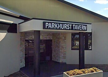 Parkhurst Tavern