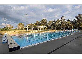 Parkinson Aquatic Centre