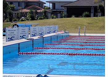 Parkinson Aquatic Centre
