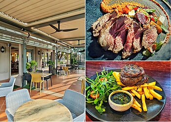 3 Best Australian Restaurants in Shepparton, VIC - Expert ...