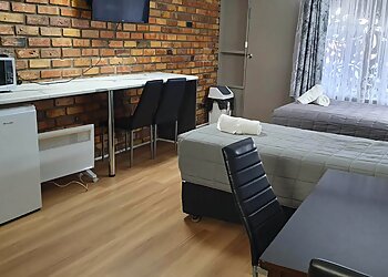 Parkside Motel Morwell